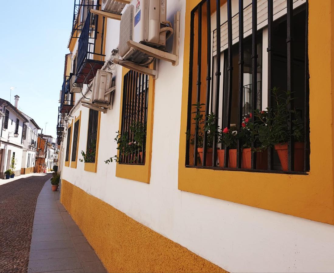 Apto. Planta Baja Y Cochera Barrio San Basilio Apartment Cordoba Exterior photo